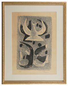 Yamaguchi Kaoru / Birds