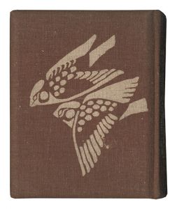 Yamaguchi Susumu, Maekawa Senpan, Sekino Junichiro, Onchi Koshiro, Takei Takeo and other artists / Collection of Han no kai / Volume 9