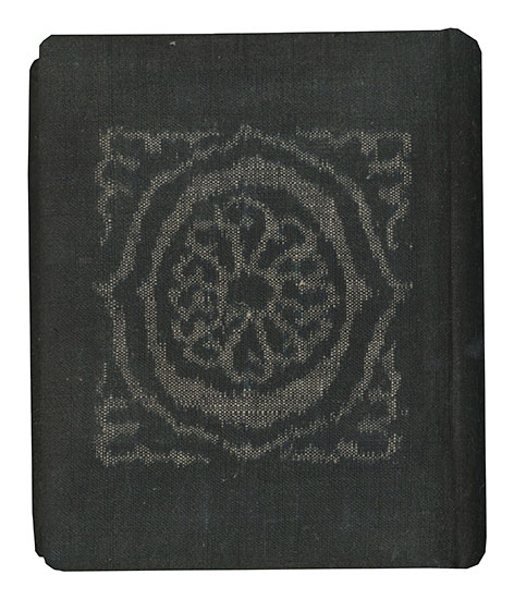 Yamaguchi Susumu, Maekawa Senpan, Sekino Junichiro, Onchi Koshiro, Takei Takeo and other artists “Collection of Han no kai / Volume 7”