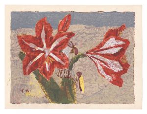 Nakatani Tai / Amaryllis