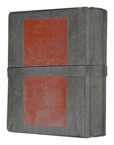 Yamaguchi Susumu, Maekawa Senpan, Hatsuyama Shigeru, Hiratsuka Unichi, Onchi Koshiro and other artists / Collection of Han no kai / Volume 3