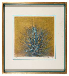 Hoshi Joichi / Treetop (Blue)