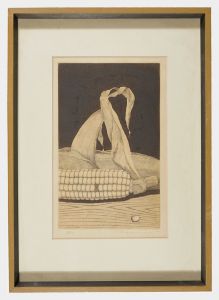 Tanaka Ryohei / Corn No.2