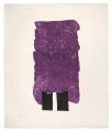 MASSE VIOLETE