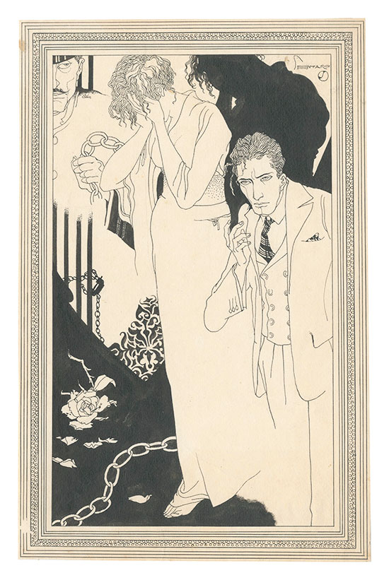 Iwata Sentaro “Illustration”