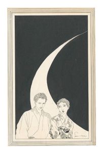 <strong>Iwata Sentaro</strong><br>Illustration