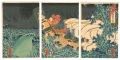 Nichiren Shonin Causes the Dai......