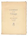 Combat avec l'image