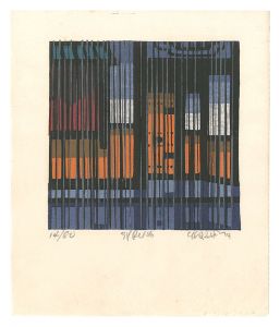 Clifton Karhu / Four Seasons in Kyoto
