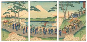 重宣「花の旅女行烈」