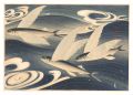 Fish of Japan / No. 6 of Volum......