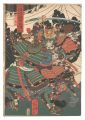 Kuniyoshi’s Analogies for the ......