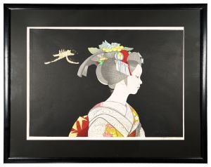 Sekino Junichiro / Daimonji