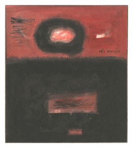 Hasegawa Akira / Painting