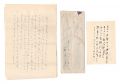 Letters