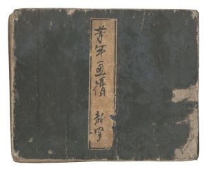 芳年 新聞小説挿絵集