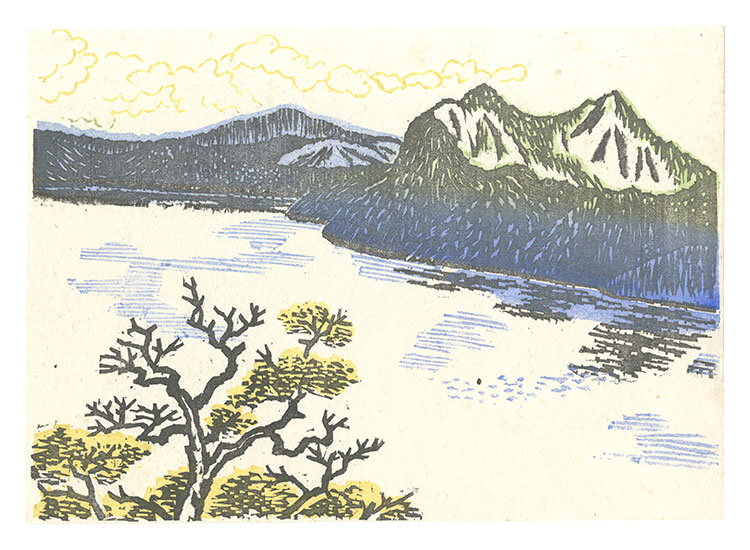 Kato Yasu “Title unknown”