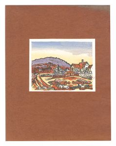 Landscape