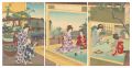 Customs of Japan: Manners for ......