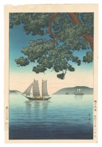 瀬戸内海