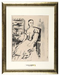 Maurice de Vlaminck / Le diable au corps