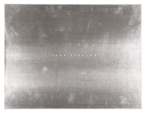 Juan Hidalgo / Etceteras