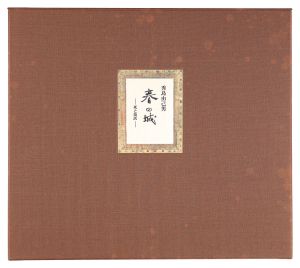 Hideshima Yukio / Spring Castle -Death and Resurrection-