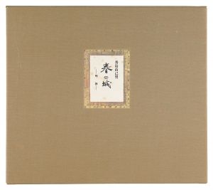 Hideshima Yukio / Spring Castle -Martyrdom-