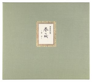 Hideshima Yukio / Spring Castle -Devotion-