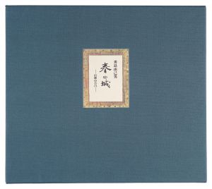Hideshima Yukio / Spring Castle -Confession of Faith-