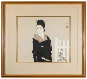 明石町