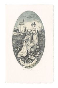 Ex Libris 