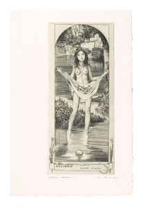 Ex Libris: Sablina I