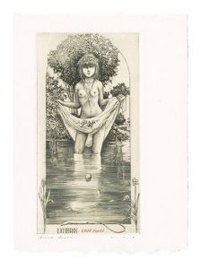 Ex Libris: Sablina II