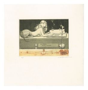 Ex Libris 
