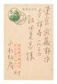 Postcard
