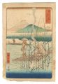 Thirty-six Views of Mount Fuji......