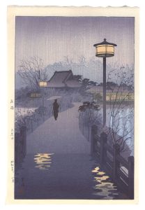 Night Rain