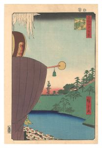 <strong>Hiroshige I</strong><br>One Hundred Famous Views of Ed......