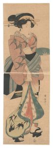 <strong>Kuniyasu</strong><br>A Beauty