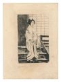 Japanese Geisha