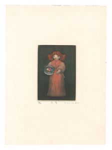 Shimizu Atsushi / Flower Basket