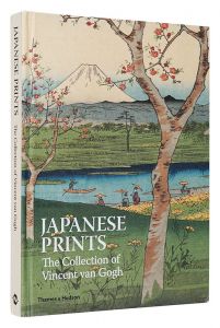 ｢[英]Japanese Prints: The Collection of Vincent van Gogh｣クリス・ウーレンベック ルイ・ファン・ティルボルフ 及川茂著