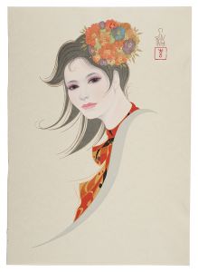 Iwata Sentaro / Early Spring