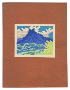 <strong>Maeda Masao</strong><br>Myogi