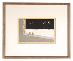 Yamanaka Gen / Window