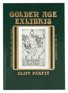 Golden Age Exlibris