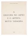 Prints in Japan and the Artist......
