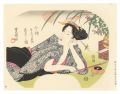 Fan Prints :The twelve months ......