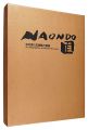 8 Lithographies de NAONDO NAKA......